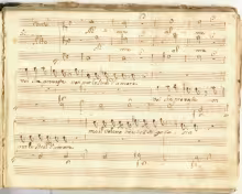 Alme voi che provaste - I-Nc, Cantate 106 (olim 33.5.3)/13
