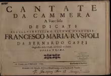 Frontespizio