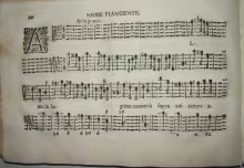 Alma in lagrime conversa - I-Rli, Musica D3/6