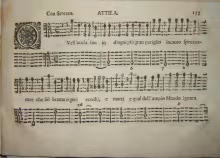 Quell’Attila son io - I-Rli, Musica D3/9