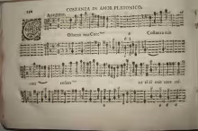 Costanza mio core - I-Rli, Musica D3/10