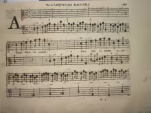 Alme liete su correte - I-Rli, Musica B10/9