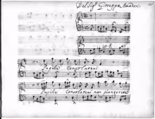 Pupille, consolatevi - GB-Lbl, Loan 91.11/7