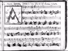Al lampo rapido - D-MÜs, Sant.Hs.754/2