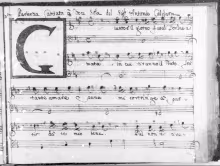 Giunto è il giorno fatal, Dorilne amata - D-MÜs, Sant.Hs.754/7