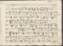 Quand'io miro in Oriente - I-Rama, A.Ms.3819/3
