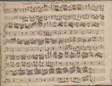 Bireno il dì s'appressa - I-Rama, A.Ms.3702/1
