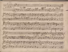 E come e dove e quando - I-Rama, A.Ms.3702/32
