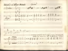 Deh lasciate e vita e volo - I-Rama, A.Ms.2324