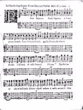 Basso continuo
