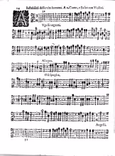 Violino secondo