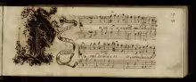 Per voi luci mie belle - I-Rn, MS Musicali 141 [71.9.A.33]/9