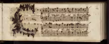 Chi ama non speri - I-Rn, MS Musicali 141 [71.9.A.33]/17