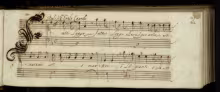 Fate largo alla speranza - I-Rn, MS Musicali 141 [71.9.A.33]/19