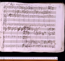 Medea e Giasone. Se fido rivedrò (ripresa I La Silvia) - I-Tn, Foà 28/33