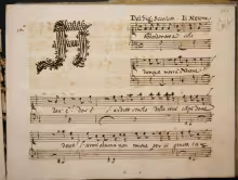 Abbandonato e solo - I-Gl, A.7.16 (A.1.5)/10