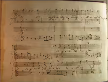 Aiace. Su gl'occhi del tuo ben - I-Gl, B.2.23 (M.7.17)/3