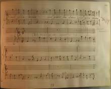 Trionfo di Camilla regina dei Volsci. Sì, sì, mi basta, sì - I-Gl, B.2.23 (M.7.17)/12
