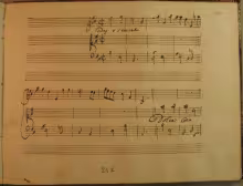 Pastor di Corinto. Dolce cosa è il mantenersi - I-Gl, B.2.23 (M.7.17)/35