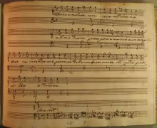 Dolce e molesta cura - I-Gl, A.7b.42 (A.1.20)/6