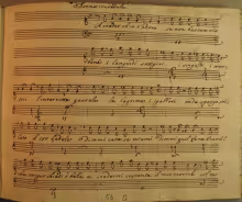 A creder ch'io t'adoro - I-Gl, A.7b.42 (A.1.20)/7
