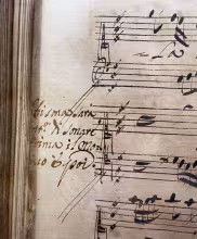 Vezzosetta Filli altera - D-MÜs, Sant.Hs.4086/25