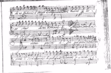 Pensieri oh Dio qual pena - D-MÜs, Sant.Hs.854/6