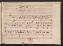 Germano il ricco suolo - A-Wn, Mus.Hs.16435
