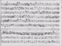 Begl'occhi adorati - D-MÜs, Sant. Hs. 765