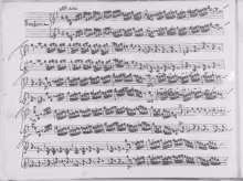 Ardo gentil Fileno - D-MÜs, Sant. Hs. 764
