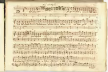 Dopo fiera battaglia - I-Nc, 33.4.4/22