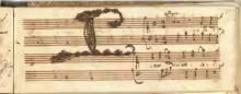 Chi d’amor divien seguace - I-Nc, 33.4.20-A/25