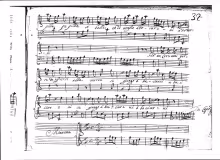 Costanza del tuo affetto - E-Mn, M/2245/15