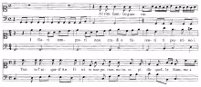 Al rimbombo guerriero - I-Bc, AA.93/1