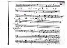 Trionfo di Camilla. Se vedi il mar senz'onde - E-Mn, M/2245/38