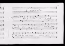 Già che tiranno il Fato - A-Wn, Mus. Hs. 17603/4