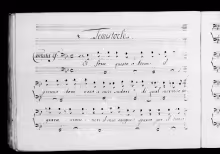 È forse questo o Atene - A-Wn, Mus. Hs. 17603/9