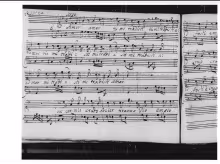 Alfonso primo. Amor, tu mi tradisti - E-Mn, M/2246/25
