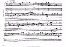 Alfonso primo. Labro dolce ch'io già baciai - E-Mn, M/2246/29