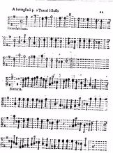 A battaglia ti sfida amor guerriero - I-Bc, AA.94/16