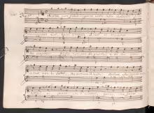 Scritte con fals'inganno - A-Wn, Hs.17664/8
