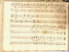 Mi farò pregare un pezzo - I-Nc, Cantate 40 [olim 33.5.29]/5