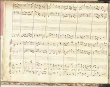 Già trionfante altera - I-Nc, Cantate 292 (olim 20.5.25; olim 25.1.7)