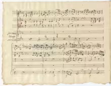 Teseo mio ben dove sei tu? Vicino - I-Nc, Cantate 159(4) (olim 22.3.13)
