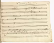 Se in queste spiagge amene - I-Nc, Cantate 204(1) (olim 34.3.11; 34.3.87)