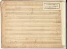 Lasciovi alfin grandezze - I-Nc, Cantate II.235 (olim 34.4.3)