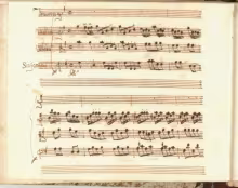 Or che d'orrido verno - I-Nc, 34.6.25 (olim Cantate 44)/8