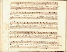 Or che d'orrido verno - I-Nc, 34.6.25 (olim Cantate 44)/8