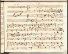Non ho vita, ho viva morte - I-Nc, 34.6.25 (olim Cantate 44)/20