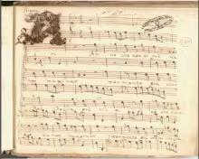 Ah, no, che non si può - I-Nc, 34.6.25 (olim Cantate 44)/29